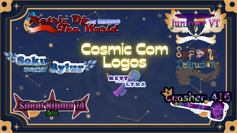 LOGOS
