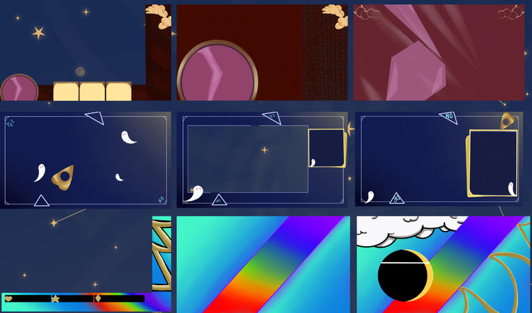 Overlays