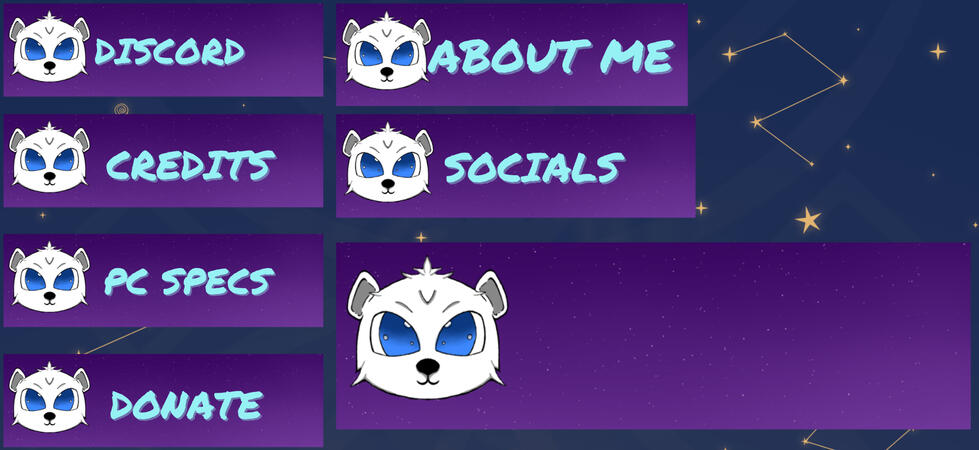 Simple Panels